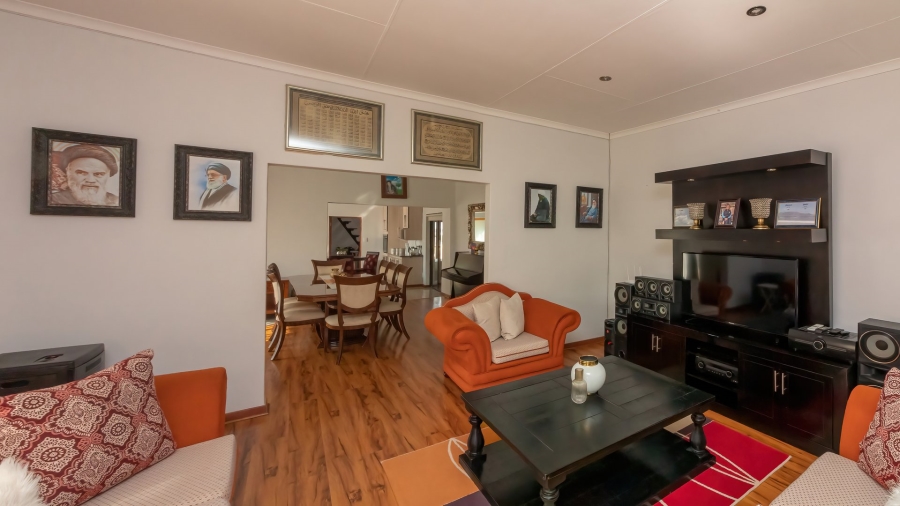 3 Bedroom Property for Sale in Kroonstad Rural Free State